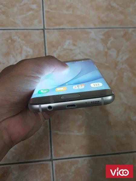 S7 edge titan xách tay