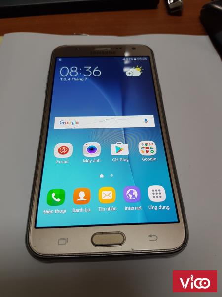 Bán điện thoại Samsung Galaxy J7 SMJ700H