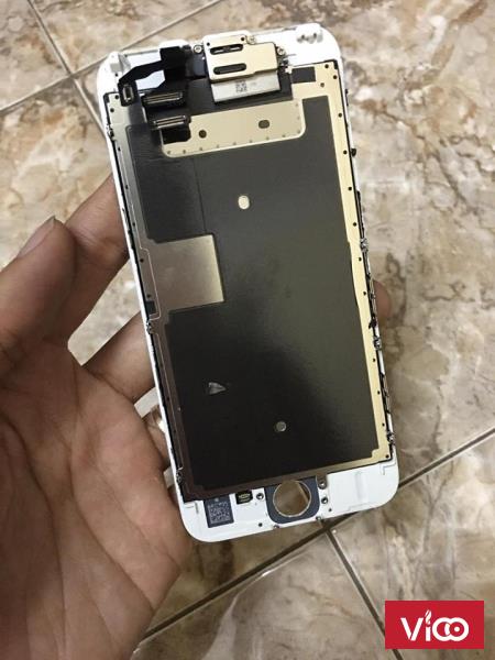 Bán cụm màn 6s trắng, 6s plus, 7 và 7 plus