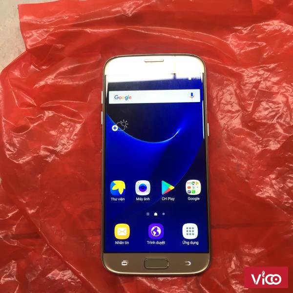 Bán ss s7 egde 32g gol