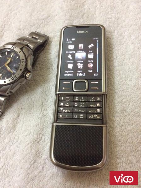 8800 Carbon Arte Code 0563517