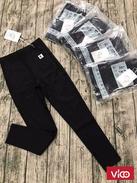 Legging Hàn tag mèo buôn sỉ giá tận xưởng