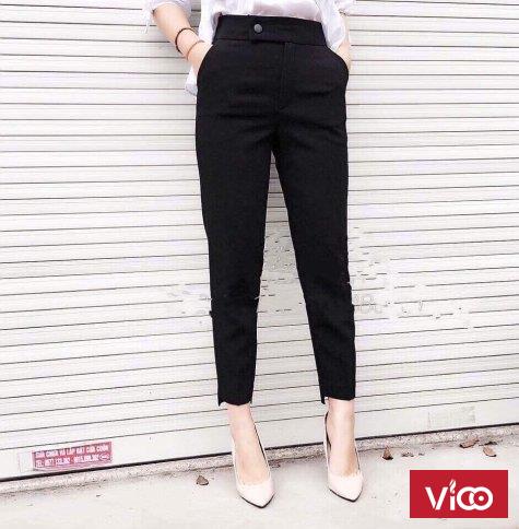 Chuyên sỉ quần baggy số lượng lớn hàng đẹp vải vitex hàn ,giá tốt nhất thị trường