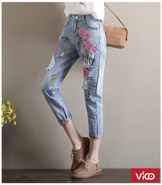JEANS quảng châu các loại