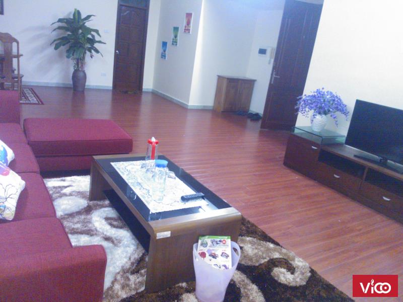 Cho thuê căn hộ Trung Hòa Nhân Chính 17T,18T,24T,34T với giá chỉ từ 10 triệu/tháng