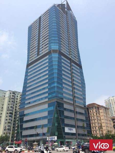 Tòa R1 ROYAL CITY diện tích 187.3m2 và tòa DIAMOND 120m
