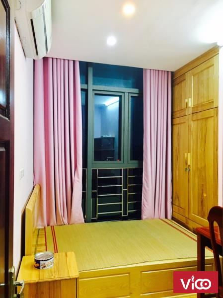 Cho thuê căn hộ chung cư Hei Tower, 100m2, 2PN đủ đồ đẹp đang trống, giá 12 triệu/tháng