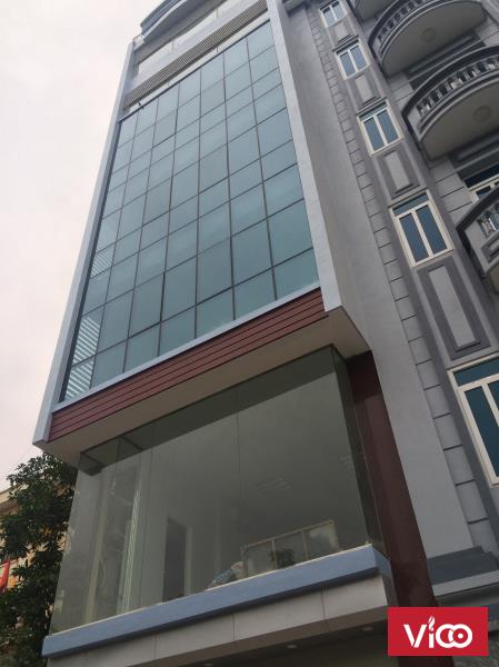 Nhà khu thái hà, chùa bộc, trung hòa nhân chính cho thuê