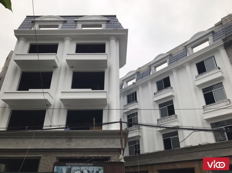 Tôi có nhà mặt phố Trần Tử Bình, Cầu Giấy cho thuê, DT 80m2 x 4 tầng, mặt tiền 5,5m, giá 30tr/th
