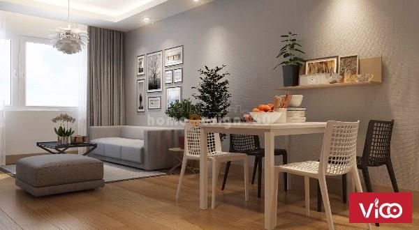 Cho thuê nhà riêng 5 tầng Nguyễn Ngọc Vũ, Cầu Giấy, HN