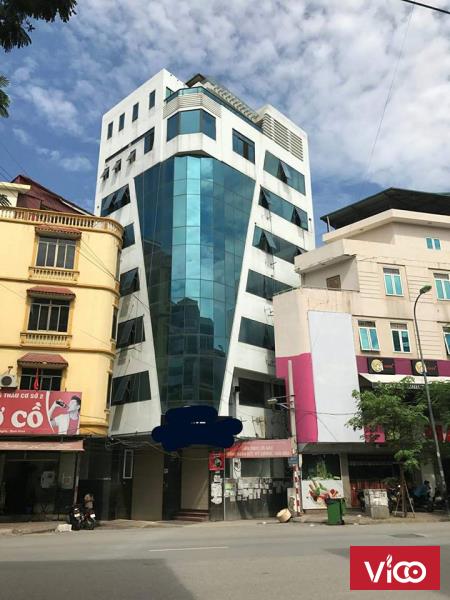 Mặt bằng KD phố Bách Khoa 100M2 CỰC ĐẸP, ĐH âm trần, hầm xe