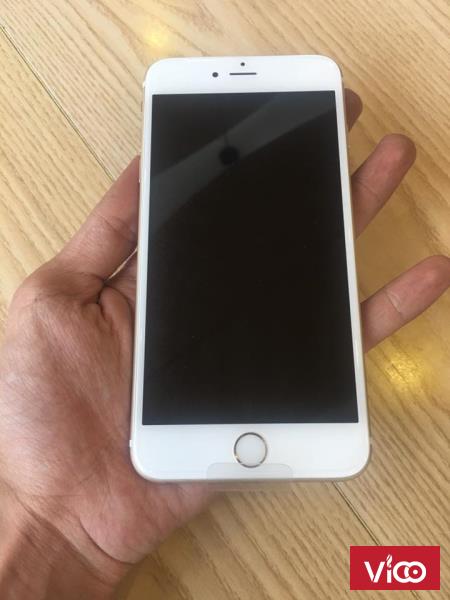 Bán iphone 6s plus 16gb Gold FPT, chưa active 9tr7