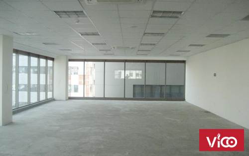 Cho thuê văn phòng hạng C An phú Builiding 24 Hoàng Quôc Việt