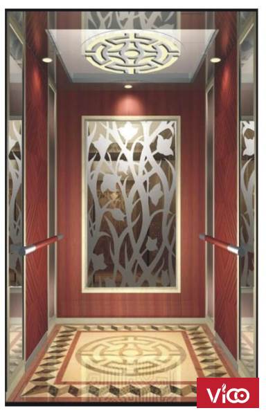 Công ty thang máy tại hà nội