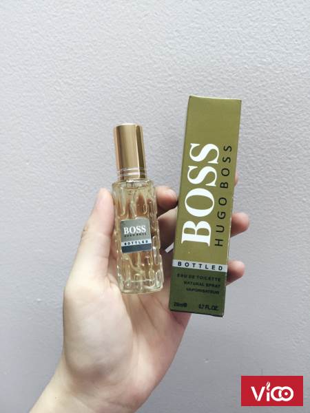 Cung cấp các loại nước hoa chiết Pháp chất lượng