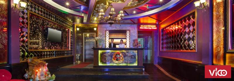 Nghỉ ngơi ngày lễ hát karaoke ở đâu