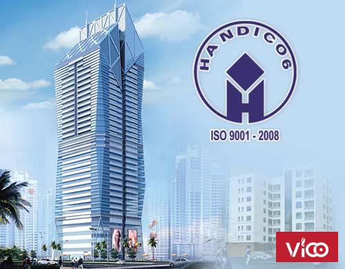 Cho thuê Căn hộ CCCC