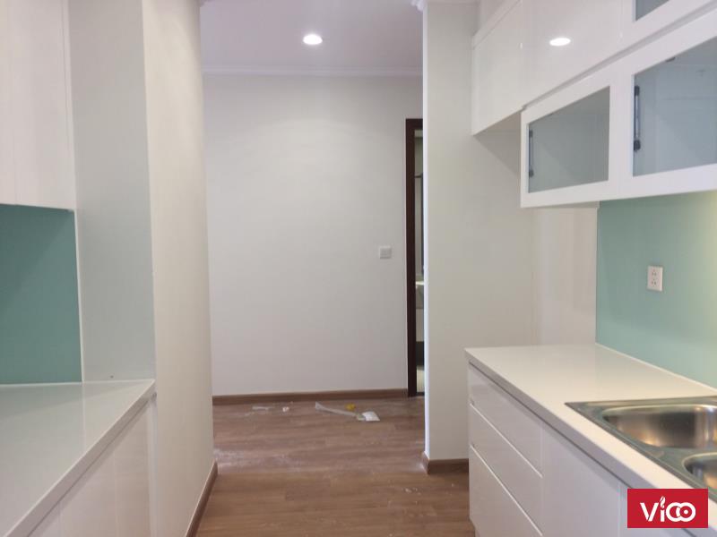 Chính chủ cho thuê căn hộ Time City Park Hill Prenium 11