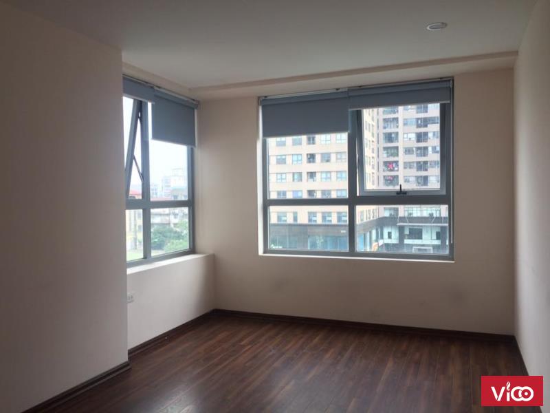 Chính chủ cho thuê căn hộ 110m2 tại chung cư Capital Gaden 102 Trường Chinh