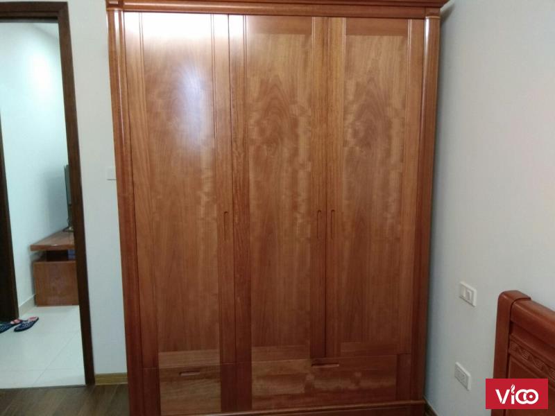 Cho thuê căn hộ chung cư FLC 36 phạm hùng, Từ Liêm, Hà Nội. Diện tích 70m2