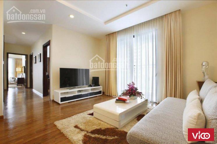 Cho thuê căn hộ 2PN Full nội thất chung cư MulberryLane, Làng việt kiều châu âu, giá 13tr/tháng