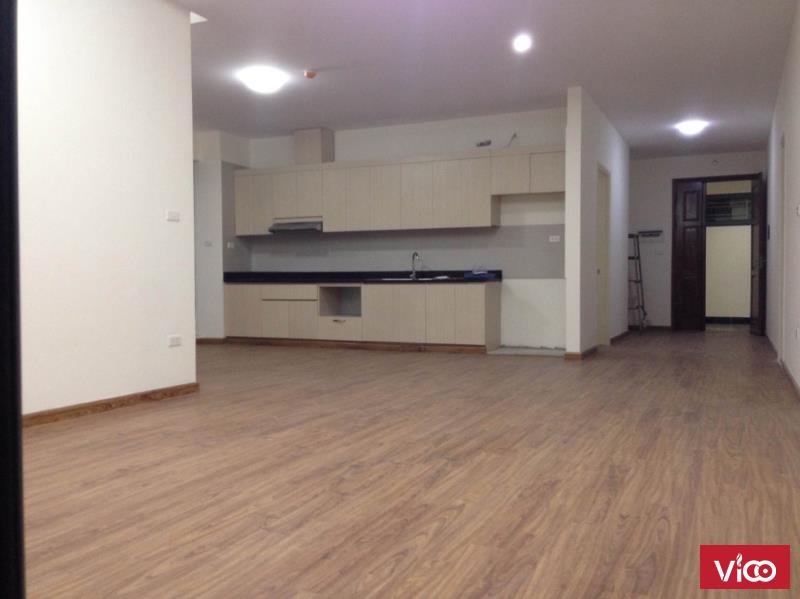 Cho thuê Chung cư The Pride Hải Phát, căn hộ 3PN 100m2, nội thất cơ bản giá 7 triệu/tháng