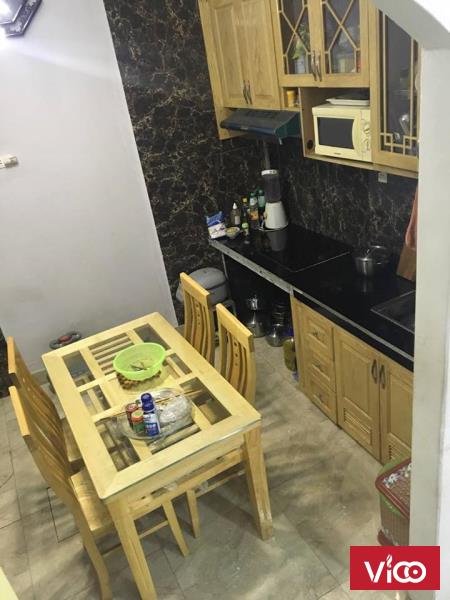 Cho thuê nhà phố Quan Nhân 40m2x5T mới ,sạch , thoáng giá 14,5tri/th