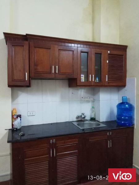 Cho thuê nhà giá 9,5 triệu/tháng 27 ngõ 105 đường xuân la, tây hồ