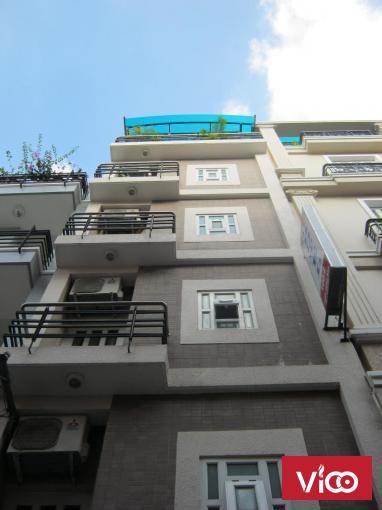 Nhà mặt ngõ 92 đường Nguyễn Khánh Toàn. Dt 83m xây 4 Tầng, MT 5m,làm Văn phòng, Trung tâm đòa tạo