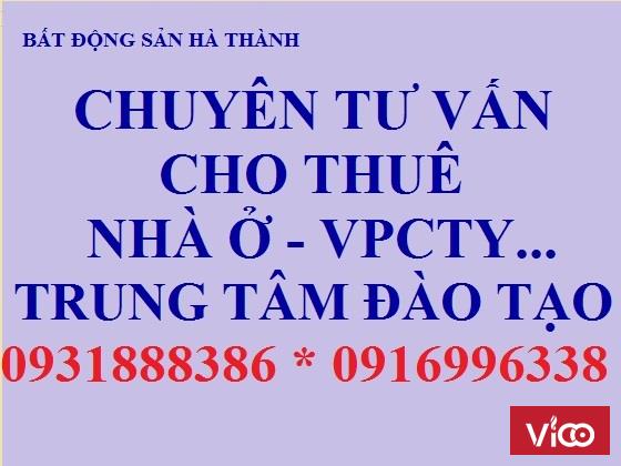Nhà ngõ 81 Nguyễn Phong Săc, DT 60m xây 4.5 tầng, 2 Phòng /Tầng, đủ ĐH, NL, 15 triệu