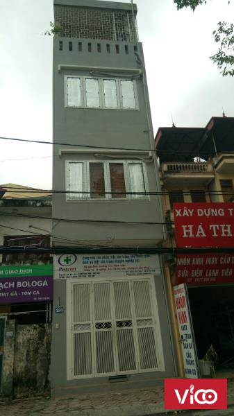 Chính chủ tôi cần cho thuê Văn Phòng mặt Đường Lương Thế Vinh