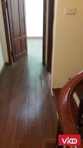 Cho thuê 2 phòng 1tr6 sạch đẹp, sàn gỗ, ở Kim Mã Giang Văn Minh