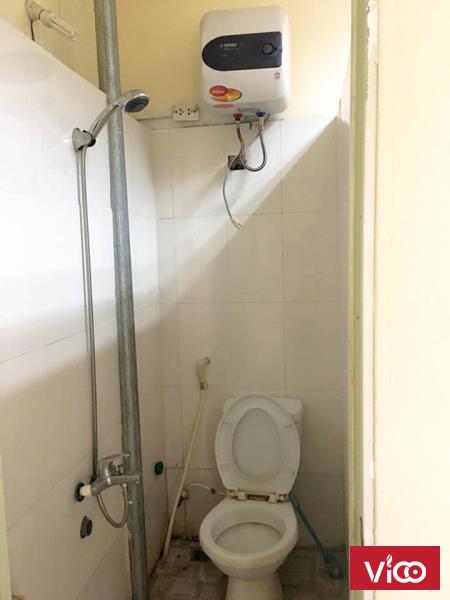 Cho thuê phòng mới,rất đẹp giá bình dân tại Trương Định