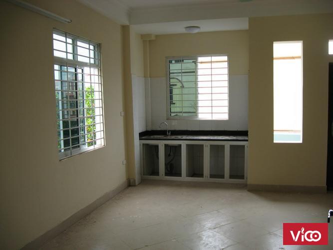 Cho thuê phòng chung cư mini 1825m tại Cầu Giấy