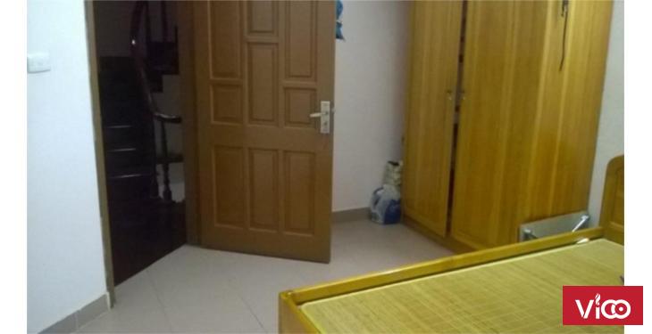 Có phòng 30m2 cho thuê khu vực An Trach, Cát Linh