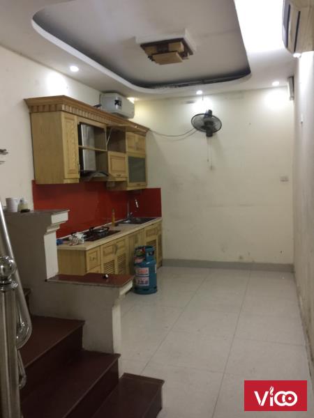 Chính chủ cho thuê phòng trọ đẹp giá rẻ tại Hàn Thuyên