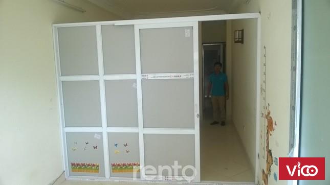 Cho thuê phòng khép kín có nóng lạnh, điều hòa, thoáng mát, an ninh tốt, gía rẻ tại Cổ nhuế 2 , HN