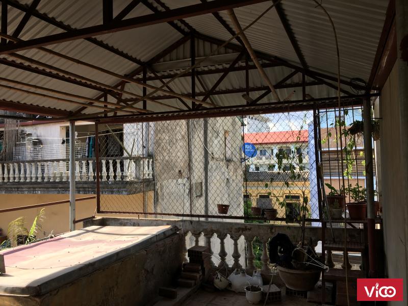 Cho thuê nhà 2 tầng độc lập khép kínkhu Trường cán bộ Q/lý Nông Nghiệp