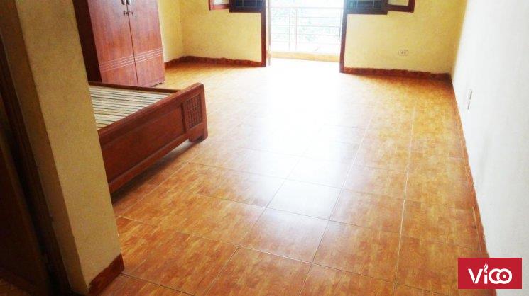 Cho thuê căn hộ khép kín tại tòa nhà số 93 Phùng Khoang Thanh Xuân Hà Nội