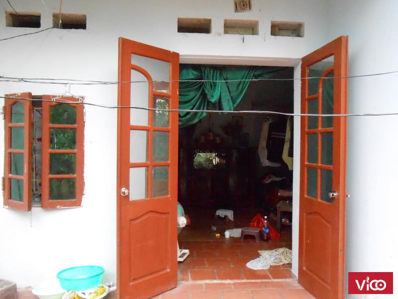 Bán hoặc cho thuê nhà ở làm kho xưởng 180m