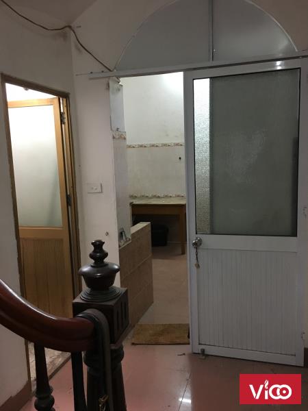 Phòng khép kín 15m2 tầng 1 Nguyễn Trãi, sau Royal City, chính chủ, 1,5tr