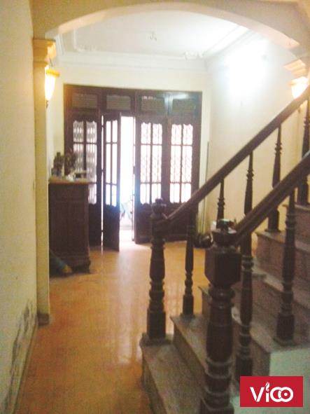 Phòng tốt, rẻ, tự do như ờ nhà mình, nhà 4 tầng, DT 15m2, giá 1.5tr/th ưu tiên 1nam,đường Hoàng Mai