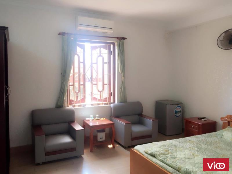 CCMN có thang máy, ĐH, NL, Giường, Tủ,giá 2,6tr cho thuê tại 208 Nguyễn Văn Cừ