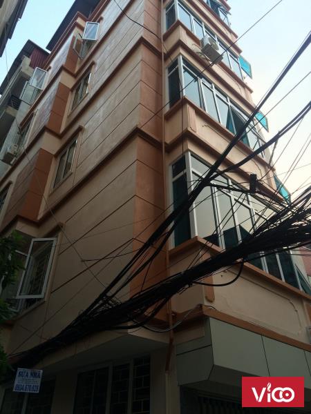 Cho Thuê Phòng Trọ Khép Kín Chính Chủ, Trung Kính, Cầu Giấy, Hà Nội