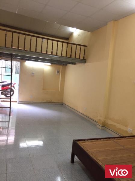 Cho thuê nhà Phố Kim Đồng Quận Hoàng Mai Chính chủ không trung gian