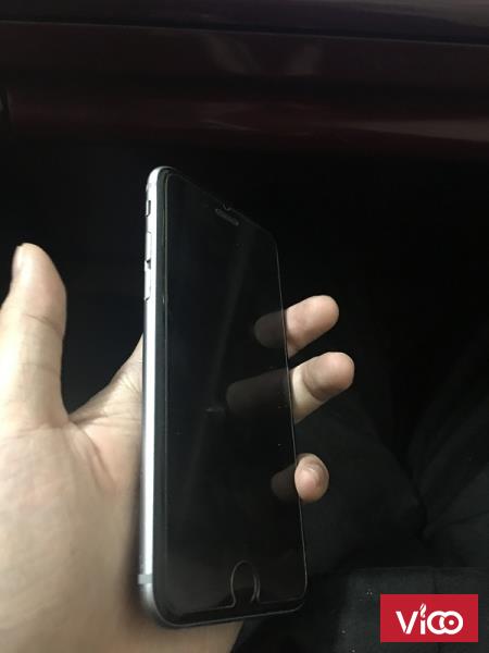 Bán iphone 6s 16g đen grey lock zin