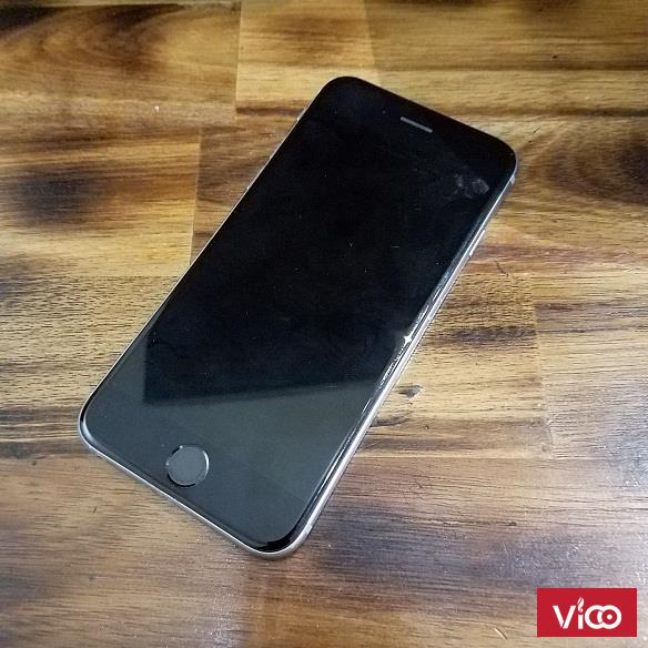 Iphone 6s quốc tế 64gb gray cực chất