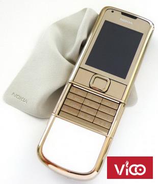 Mua Bán Điện Thoại Nokia 8800 , 8600 , 6700 , .. Và Vertu Uy Tín Tại Hà Nội