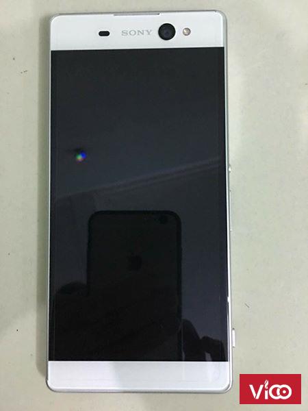 Bán Sony XA ULTRA trắng còn BH Bắc Ninh