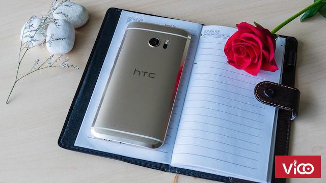HTC 10 máy đẹp , hàng zin cấu hình cao giá cực rẻ và BH dài , báo test tẹt tèn ten